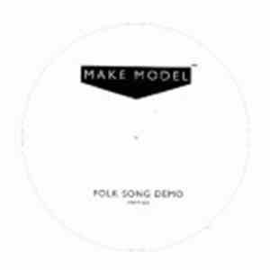 Make Model - Folk Song Demo