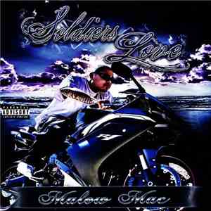 Malow Mac - Soldiers Love