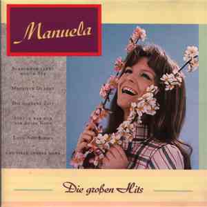 Manuela - Die Grossen Hits