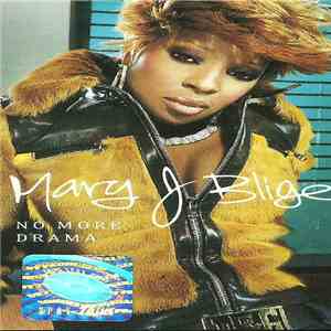Mary J. Blige - No More Drama