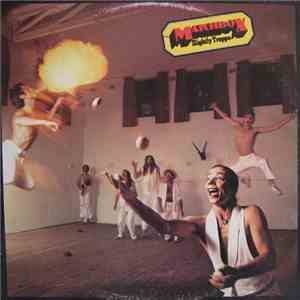 Matchbox - Slightly Troppo