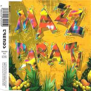 Mazz  - Para Ti