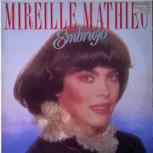 Mireille Mathieu - Embrujo