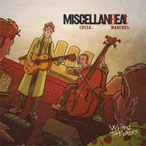 Miscellanea Beat - Within The Beatles