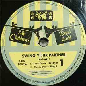 Molarsky - Swing Your Partner