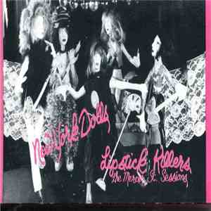 New York Dolls - Lipstick Killers