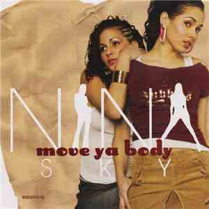 Nina Sky - Move Ya Body / In A Dream