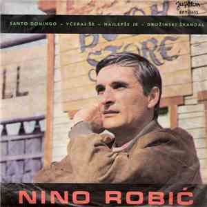 Nino Robić - Santo Domingo