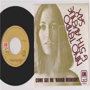 Nino Tempo And The 5th Ave. Sax - Come See Me 'Round Midnight