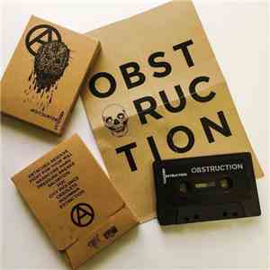 Obstruction  - Absolut Obstruction