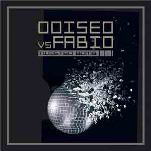 Odiseo vs. Fabio  - Twisted Bomb