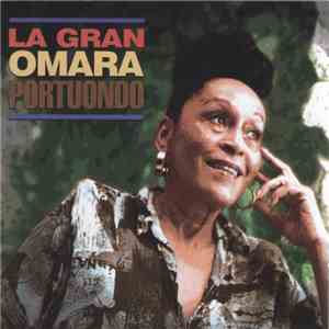 Omara Portuondo - La Gran Omara Portuondo