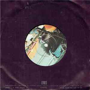 OMD - Souvenir
