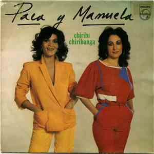 Paca Y Manuela  - Chiribí Chiribanga