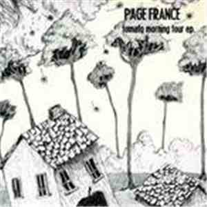 Page France - Tomato Morning