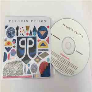 Penguin Prison - Penguin Prison