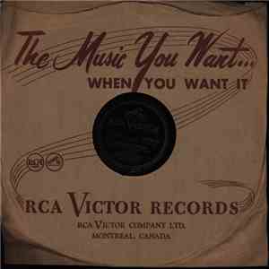 Perry Como - Zing Zing - Zoom Zoom / If