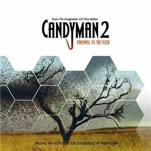 Philip Glass - Candyman 2: Farewell To The Flesh (Original 1995 Motion Pict ...
