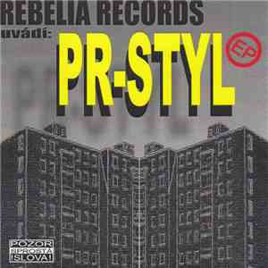 PR-Styl - EP
