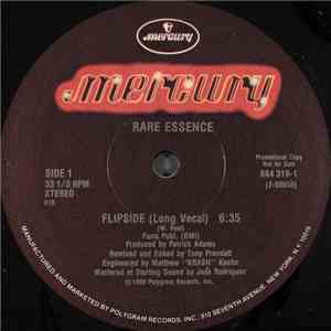 Rare Essence - Flipside