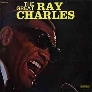 Ray Charles - The Great Ray Charles