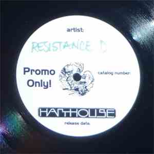 Resistance D - Live At Mayday