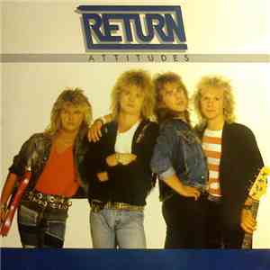 Return - Attitudes