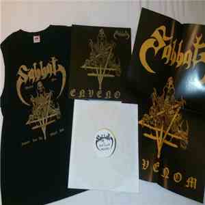 Sabbat - Envenom