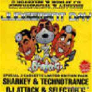 Sharkey, Technotrance, Daz Attack, DJ Selector-C - Judgement Day (Bonkers 3 ...