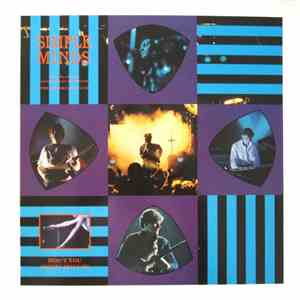 Simple Minds - Don't You (Forget About Me)