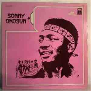 Sonny Okosun - Sonny Okosun
