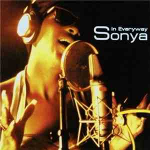 Sonya - In Everyway