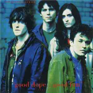 Spiritualized - Good Dope...Good Fun