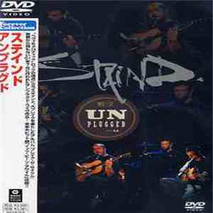 Staind - MTV Unplugged