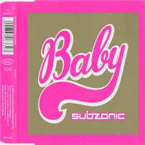 Subzonic - Baby