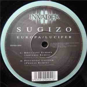 Sugizo - Europa / Lucifer