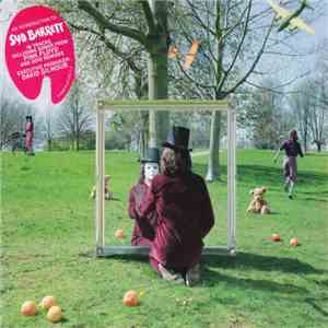 Syd Barrett - An Introduction To Syd Barrett
