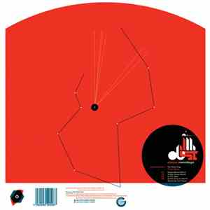 The Black Dog - Trojan Horus EP