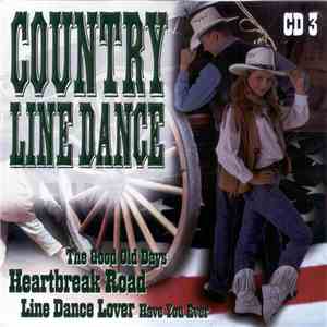 The Boot Scooters - Country Line Dance CD3