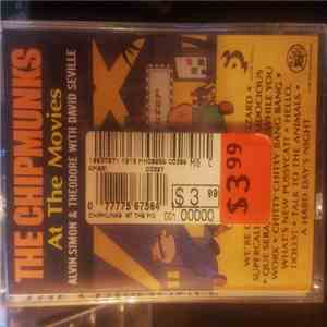 The Chipmunks - At The Movies