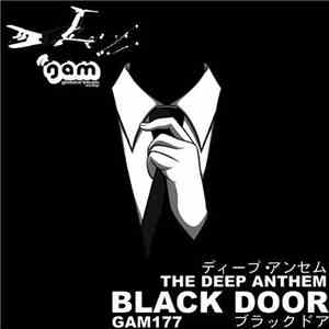 The Deep Anthem - Black Door