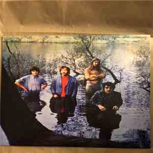 The Groundhogs - Scratching The Surface