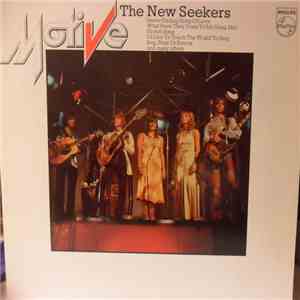 The New Seekers - Motive