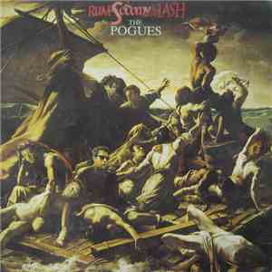 The Pogues - Rum Sodomy & The Lash