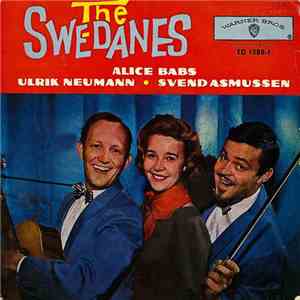 The Swe-Danes - The Swe-Danes
