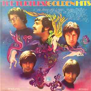 The Turtles - Turtles' Golden Hits