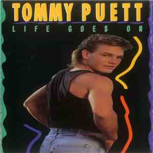 Tommy Puett - Life Goes On