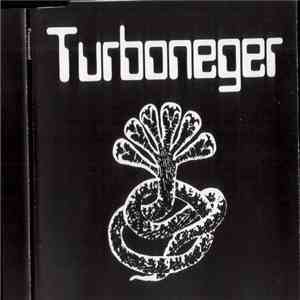 Turboneger - Promosexual