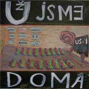 Už Jsme Doma - Uši - Uszy - The Ears