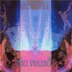 Ure Thrall - Holy Violence
